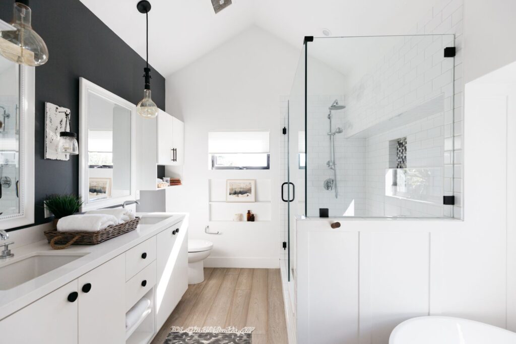 bathroom remodeling in captiva island and cape coral