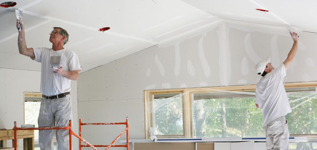 drywall installers cape coral fort myers
