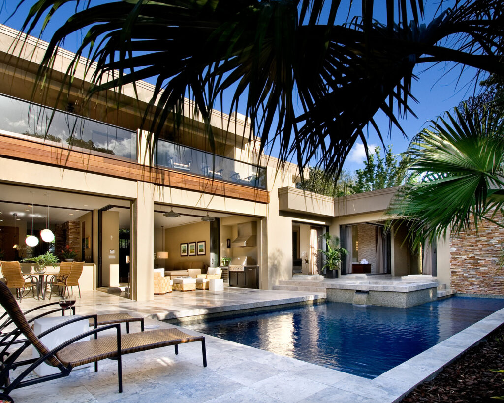 Cape Coral Florida Home Builders